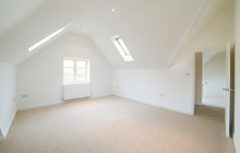 Salters Lode bedroom extension leads