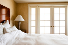 Salters Lode bedroom extension costs