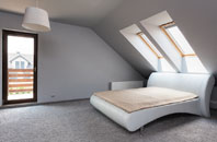 Salters Lode bedroom extensions