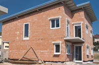 Salters Lode home extensions