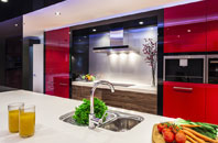 Salters Lode kitchen extensions