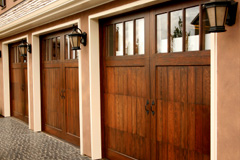 Salters Lode garage extension quotes