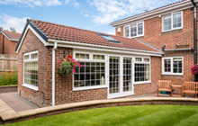 Salters Lode house extension leads