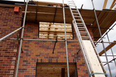house extensions Salters Lode